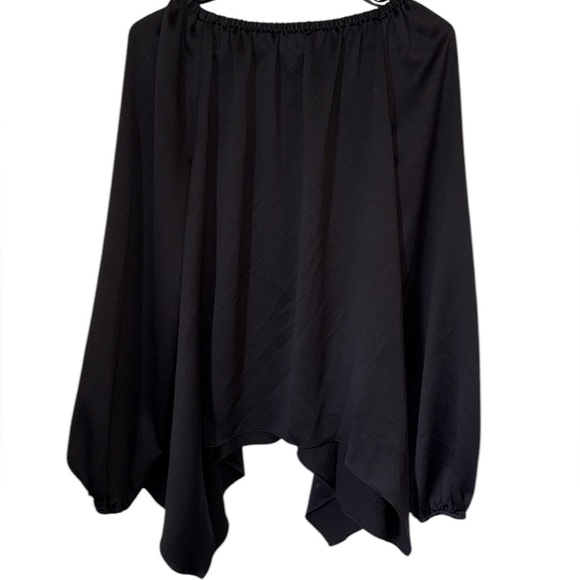 🌹 MICHAEL MICHAEL KORS OFF SHOULDER BLOUSE - Picture 5 of 7